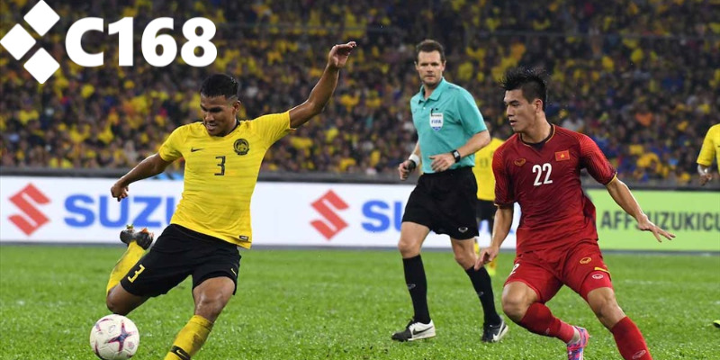 Giới thiệu tổng quan về sảnh cá cược thể thao C168